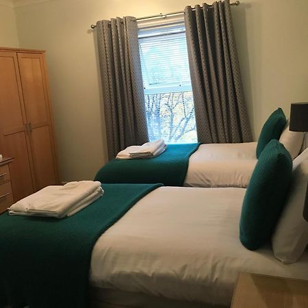 Hotel The Welford Harrogate Habitación foto