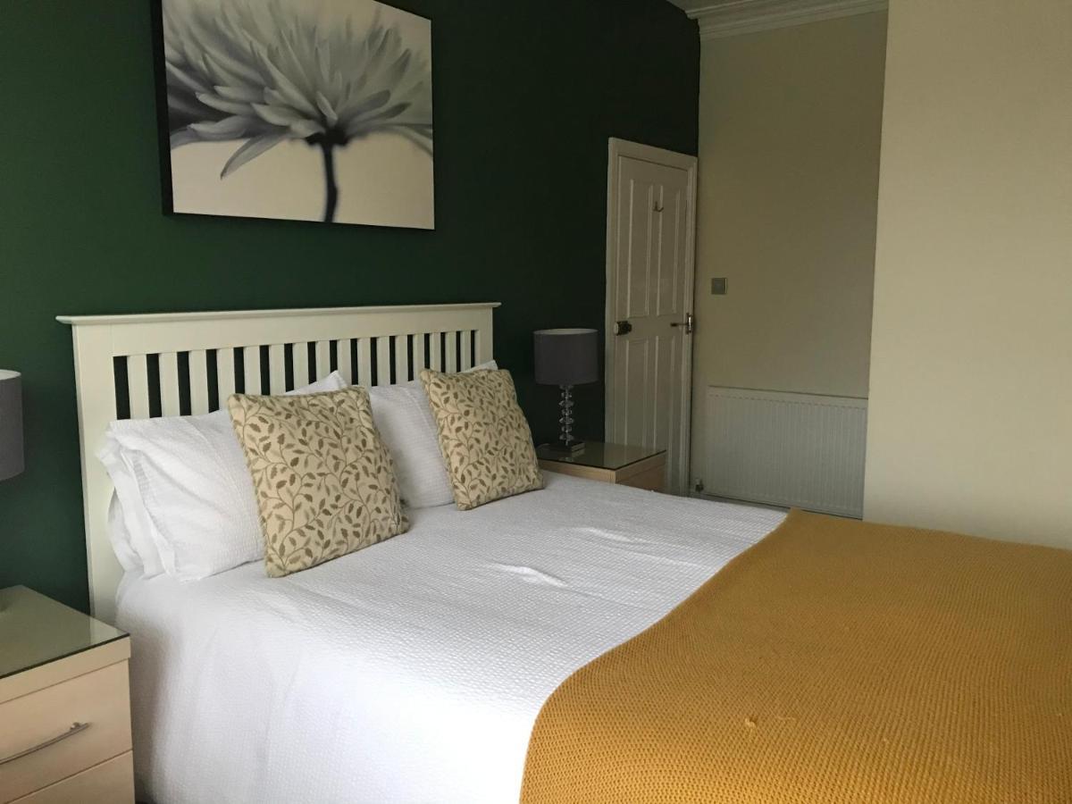 Hotel The Welford Harrogate Habitación foto