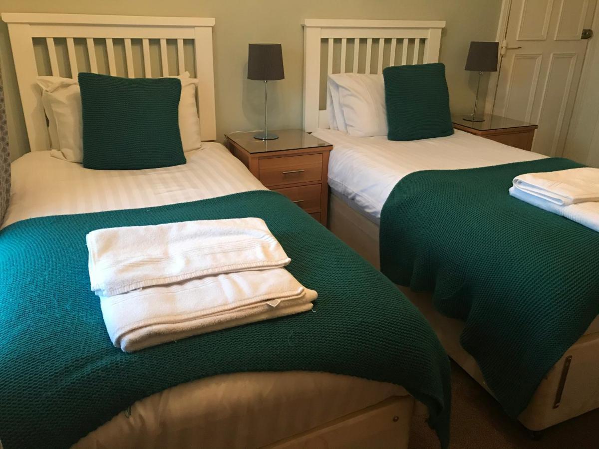 Hotel The Welford Harrogate Habitación foto