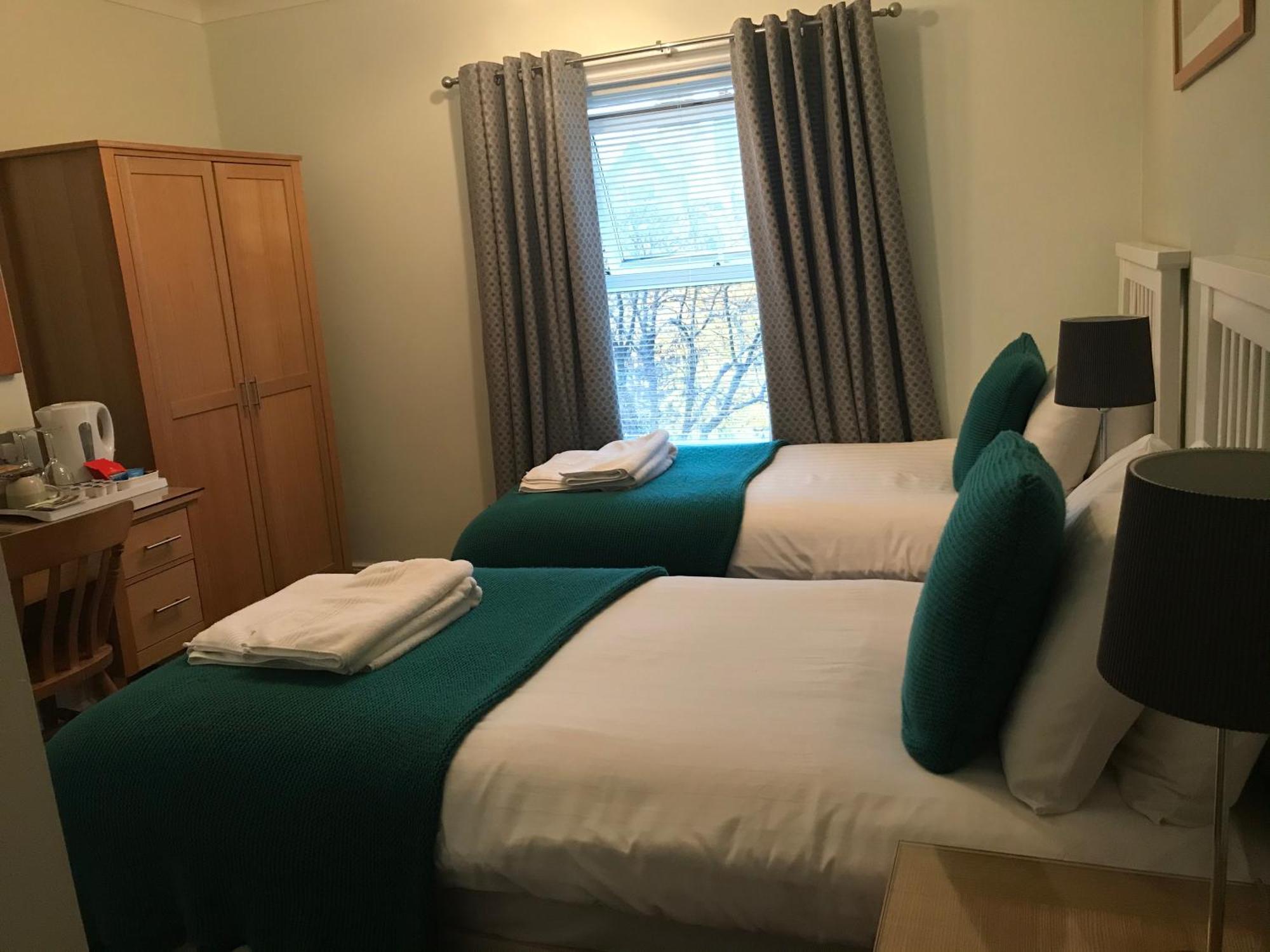 Hotel The Welford Harrogate Habitación foto