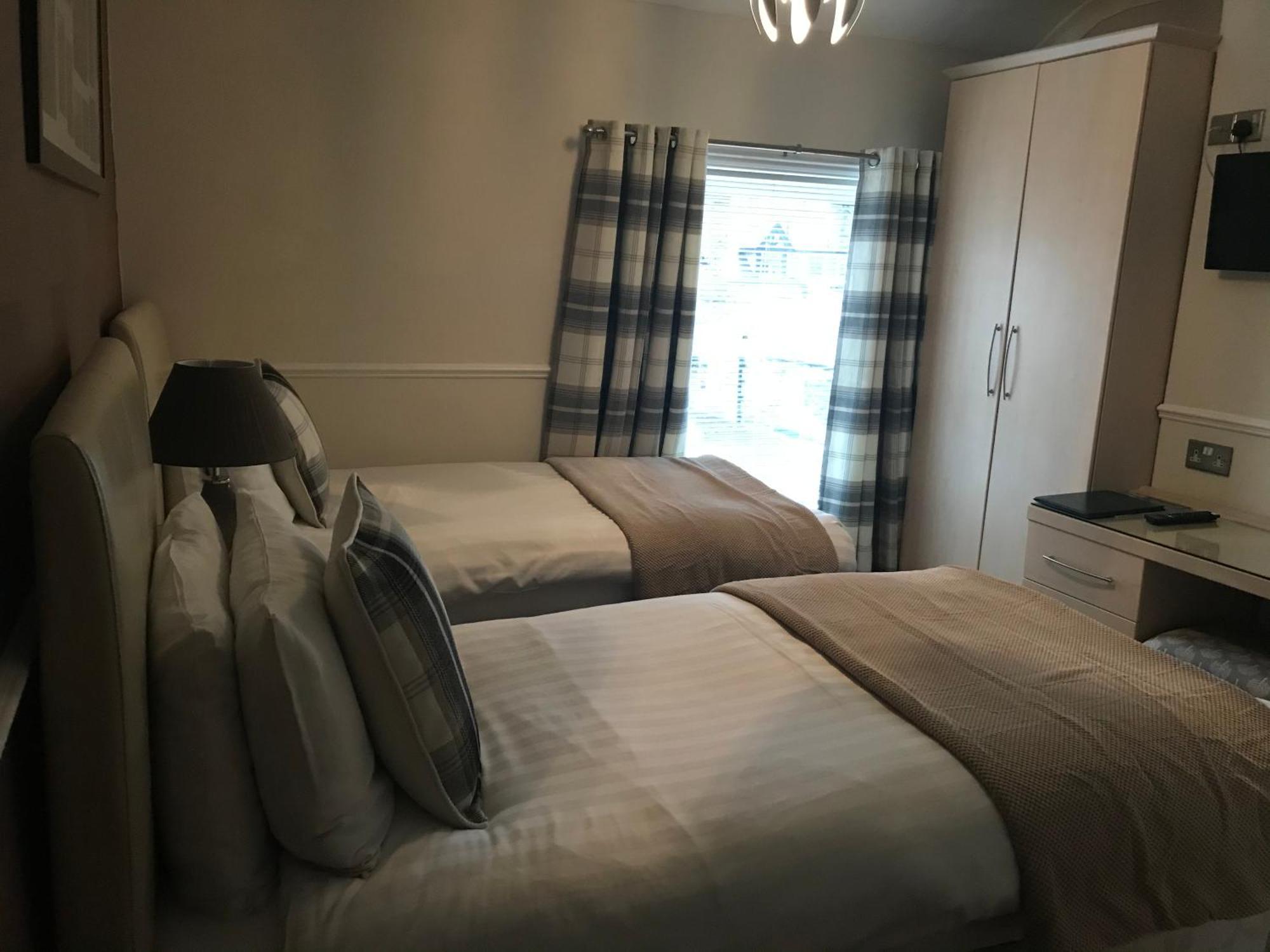 Hotel The Welford Harrogate Habitación foto