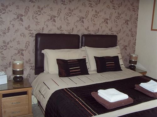 Hotel The Welford Harrogate Exterior foto